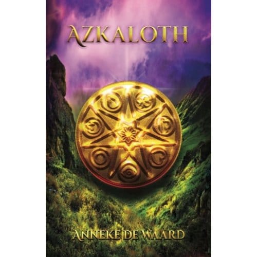 Azkaloth - Anneke de Waard