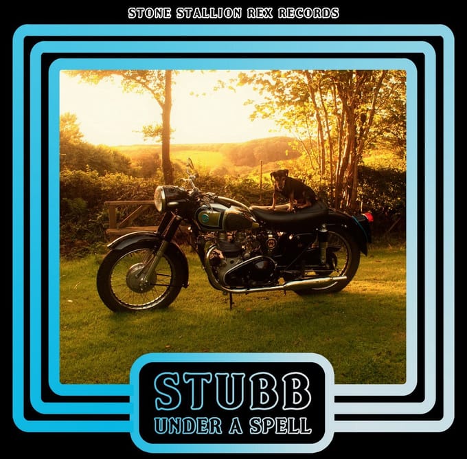 Stubb - Under A Spell (7" Single)