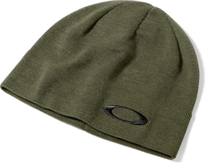 Oakley Oakley Tactical - Beanie - Worn Olive