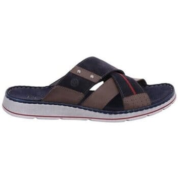 Platte sandalen Rohde Brunello