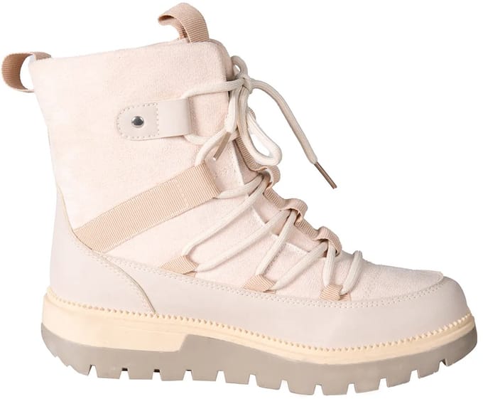 Vertigo Alpes Umate Laarzen Beige EU 39 Vrouw