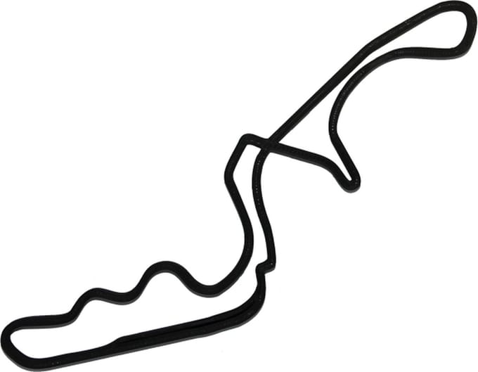 Circuit Suzuka