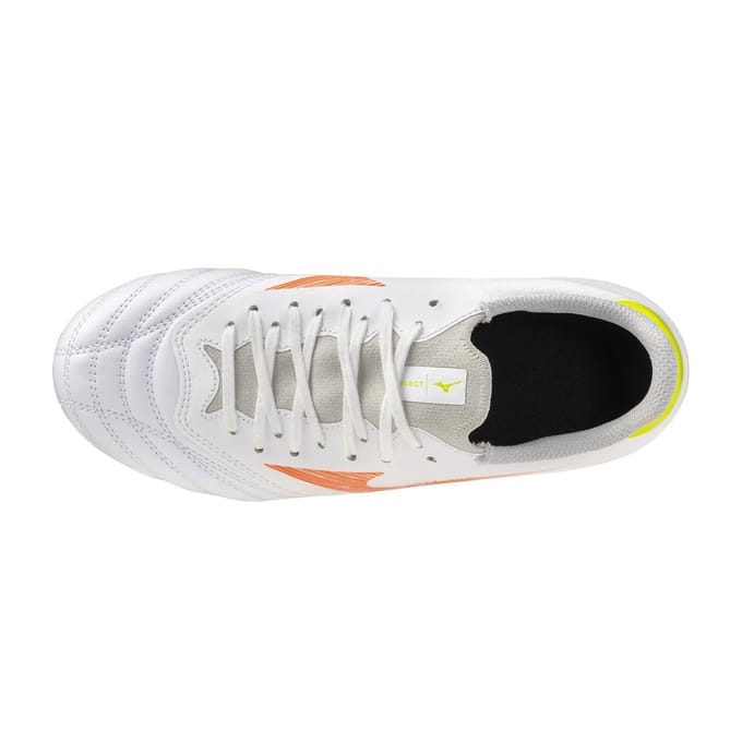 Kindervoetbalschoenen Mizuno Morelia Neo V B Sel AG
