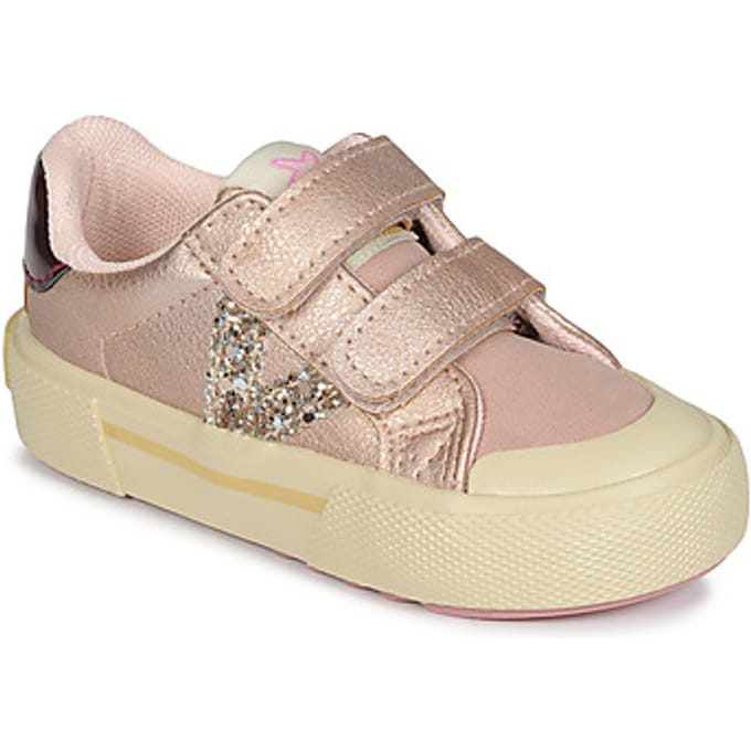 Maatbanden voor baby's Victoria Tiempo Tiras