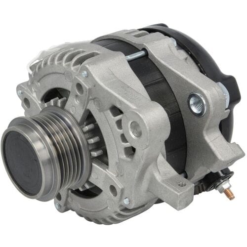 Driefasige generator STARDAX STX110226R