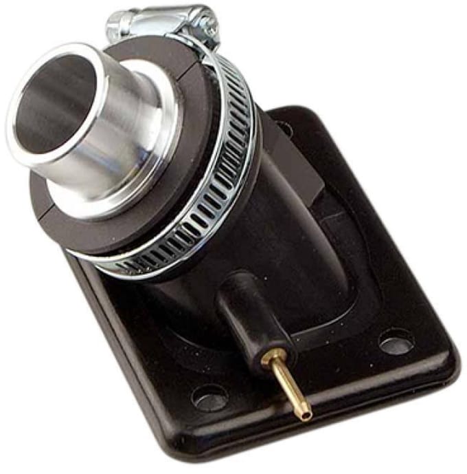 Pipe d admission Tun'R pour Moto Sherco 50 SM R Neuf