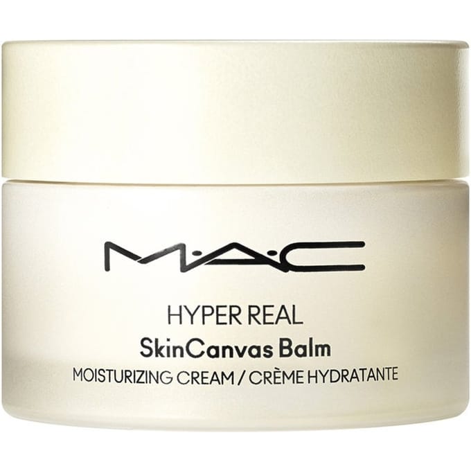 MAC Hyper Real SkinCanvas BalmTM Hydraterende Crème 50 ml