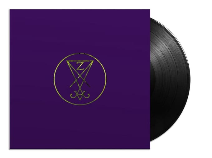 Stranger Fruit (180g 2lp Gatef - Zeal & Ardor