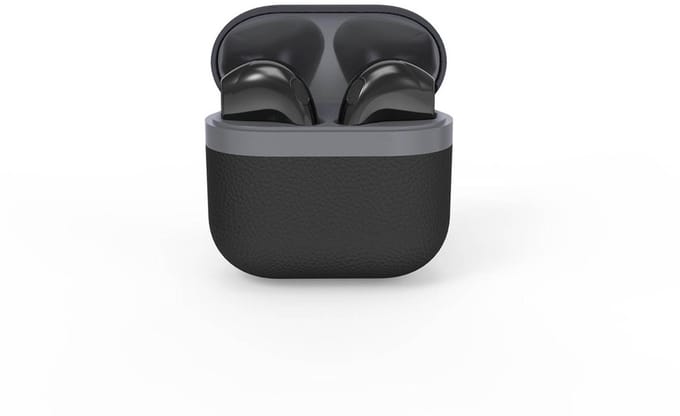 Gembird Bluetooth True Wireless in-ears - Black
