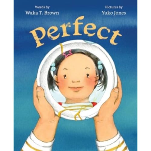 Perfect - Waka T. Brown