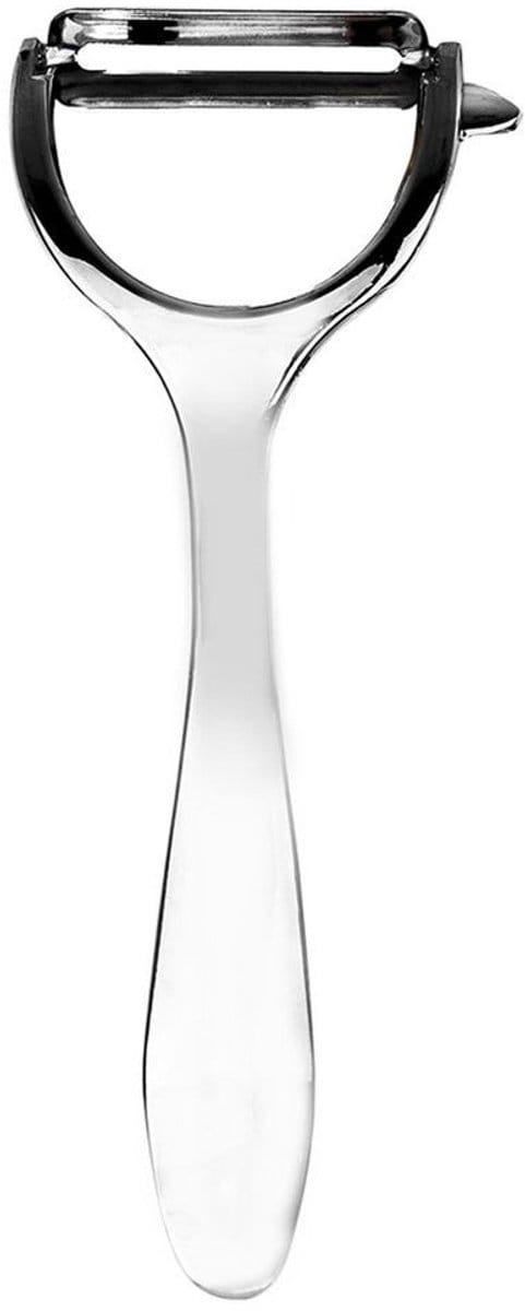 ORION LUXY Serie - Stalen Schilmess - 17cm - Ergonomische Handgreep