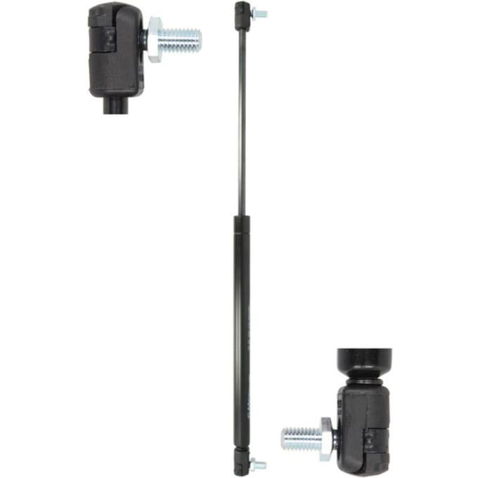 Gasveer MAGNUM TECHNOLOGY MGS022