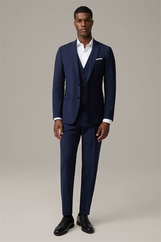 Flex-Cross-colbert Allen AMF, navy