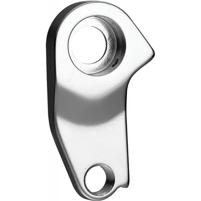 Union Derailleurhanger Gh-095 66,6 Mm Zilver