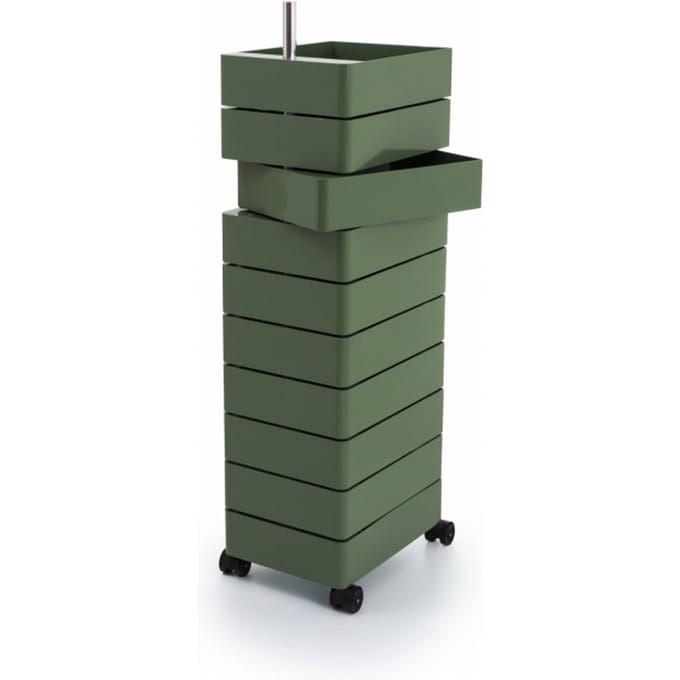 Magis 360° Container - groen - L