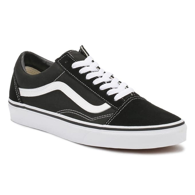 Vans Old skool heren schoenen