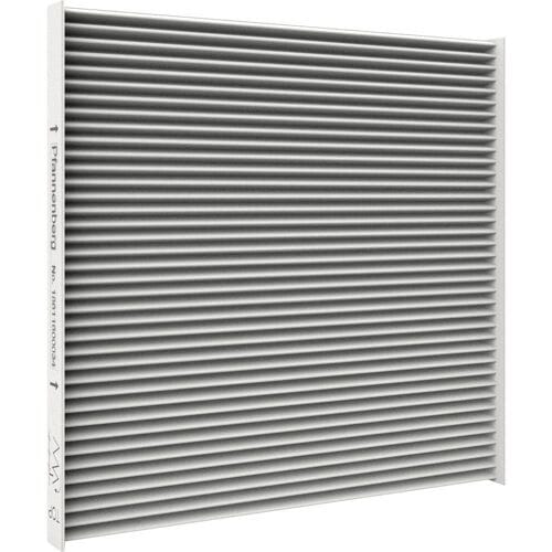 Pfannenberg 18611600036 Filtermat (b x h x d) 200 x 212 x 80 mm 5 stuk(s)