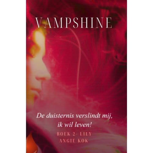 Vampshine - Angie Kok