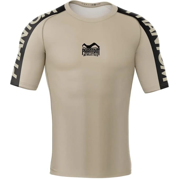 Rashguard Phantom Athletics Evo Apex