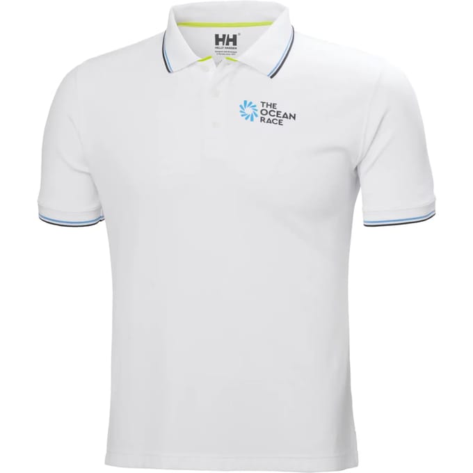 Polo Helly Hansen The Ocean Race 2.0