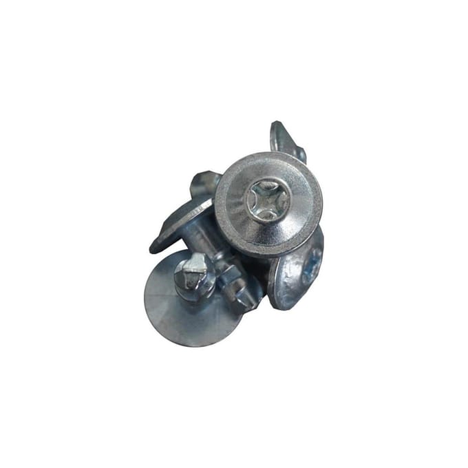 Lot de 5 vis de protection du moteur à goujon pour BMW 5 7 ; E39 E38 E52 51718218852