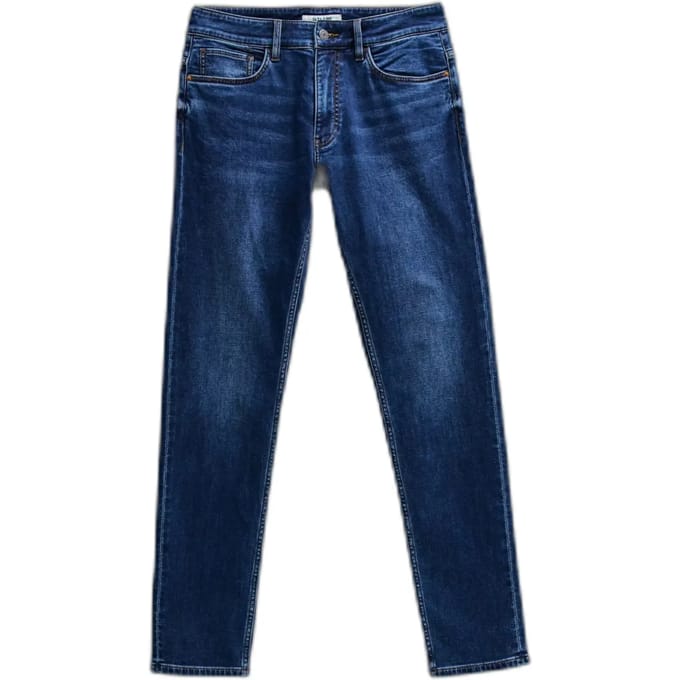 Slanke jeans Salsa Jeans S-Activ