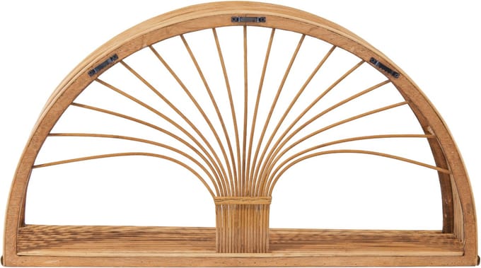 KidsDepot Maya Wandrek Rotan