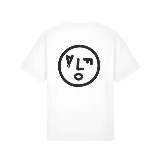 T-shirt Olaf Hussein Face