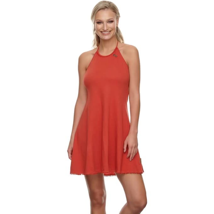 Damesjurk Ragwear Serafina
