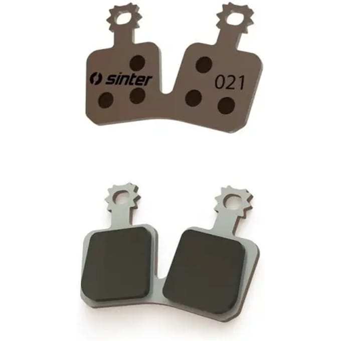 Remblok Sinter Standard -21
