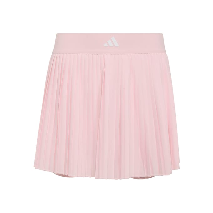 adidas Club Pleat Rok Kinderen