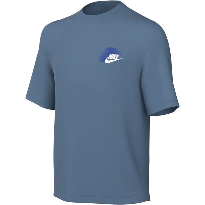 T-shirt voor kinderen Nike Standard Issue