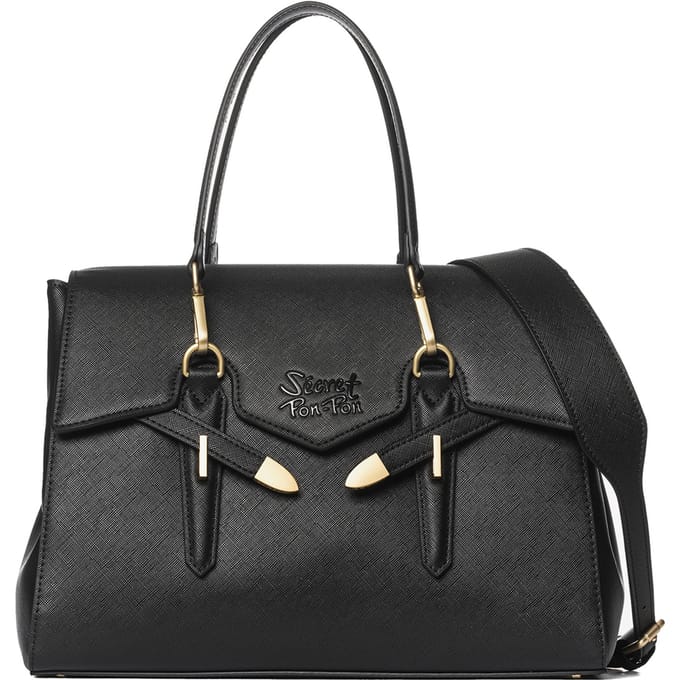Secret Pon Pon Handbag Women