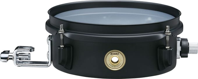 Tama BST83MBK Metalworks Effect Snare 8"x3" - Snare drum