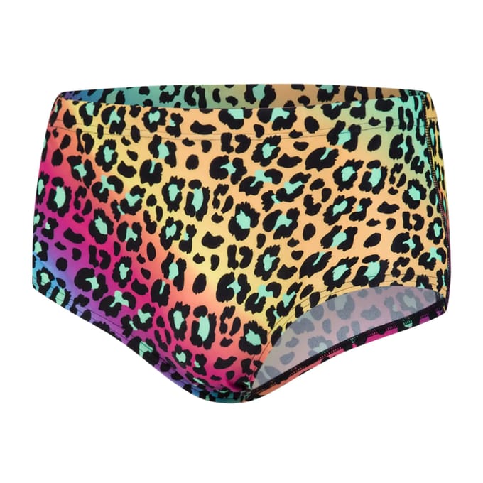 Zwembroek Speedo End Jungleglare Allov 16 cm