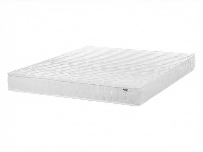 MISTY - Pocketveringmatras stevig - 140 x 200 cm - Pocketveren