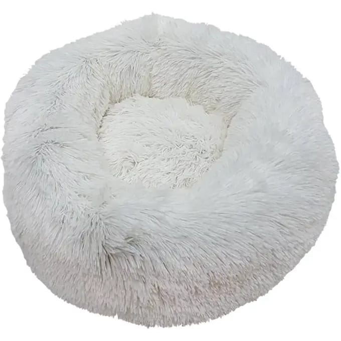 Klassiek donut hondenbed Nobby Pet Esla