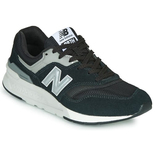 Lage Sneakers New Balance 997