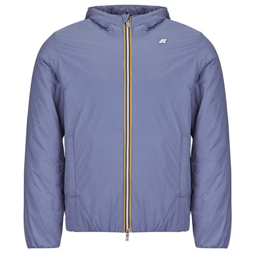 Windjack K-Way JACK PLAIN WARM