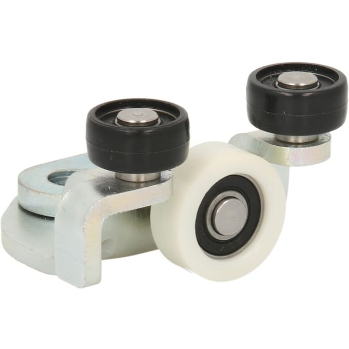 Rolgeleiding, schuifdeur ROLL PFCNB04L