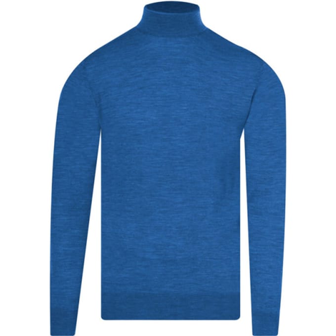 Dutch Dandies Fonda turtleneck