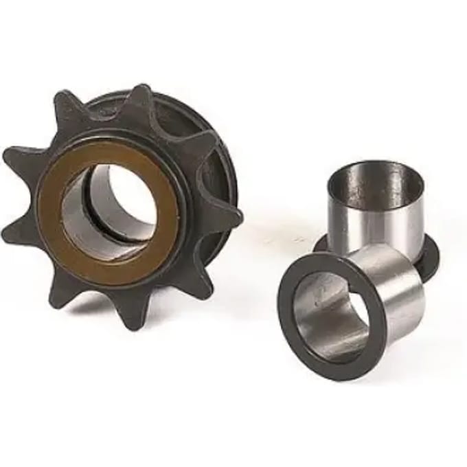 Driver cassette RHD Eclat Dynamic