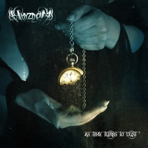 As Time Turns To Dust -Digi- - Whyzdom