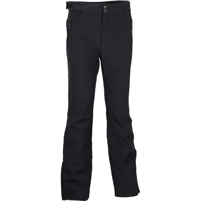 Starling Skibroek Softshell Heren - Waterdicht & Ademend - Maat S