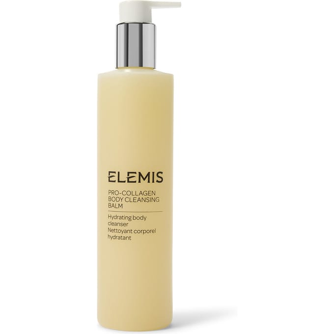Elemis Pro-Collagen Body Cleansing Balm 300ml
