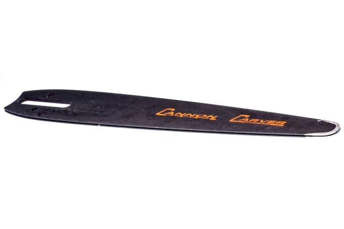 Cannon carvingblad-35cm-76s-2.0-1/4 d025
