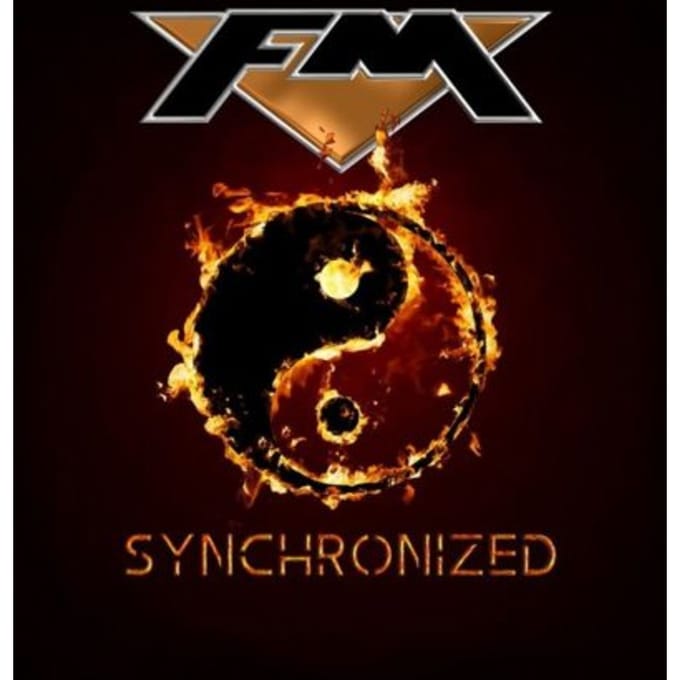 FM - Synchronized (CD)
