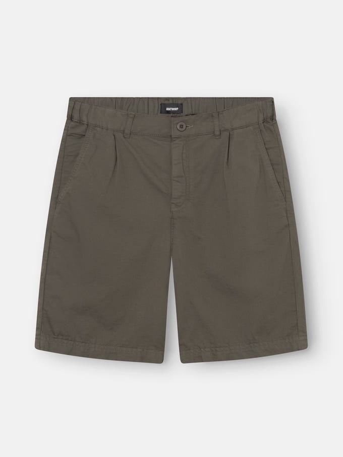 ANTWRP - Heren short - Maat 29 - Mannen - Khaki -