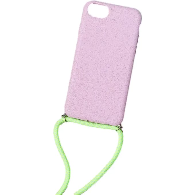 Telefoonketting vrouw 24 Colours