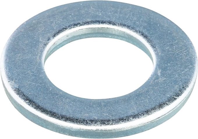 Sluitring vz M16x30x3.0mm DIN125A